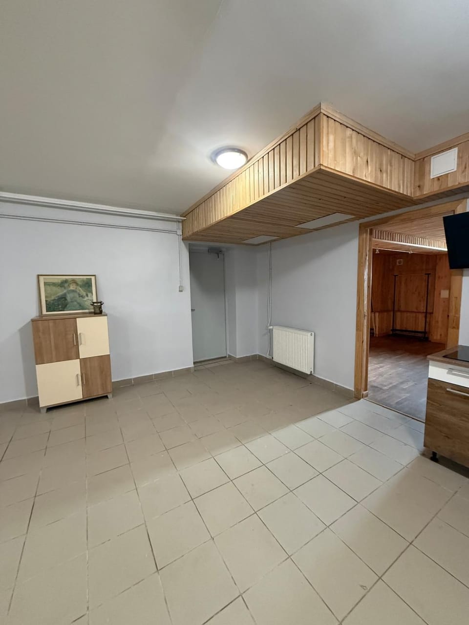 Spacious apartment in Viljandi Apartment in Estonia
