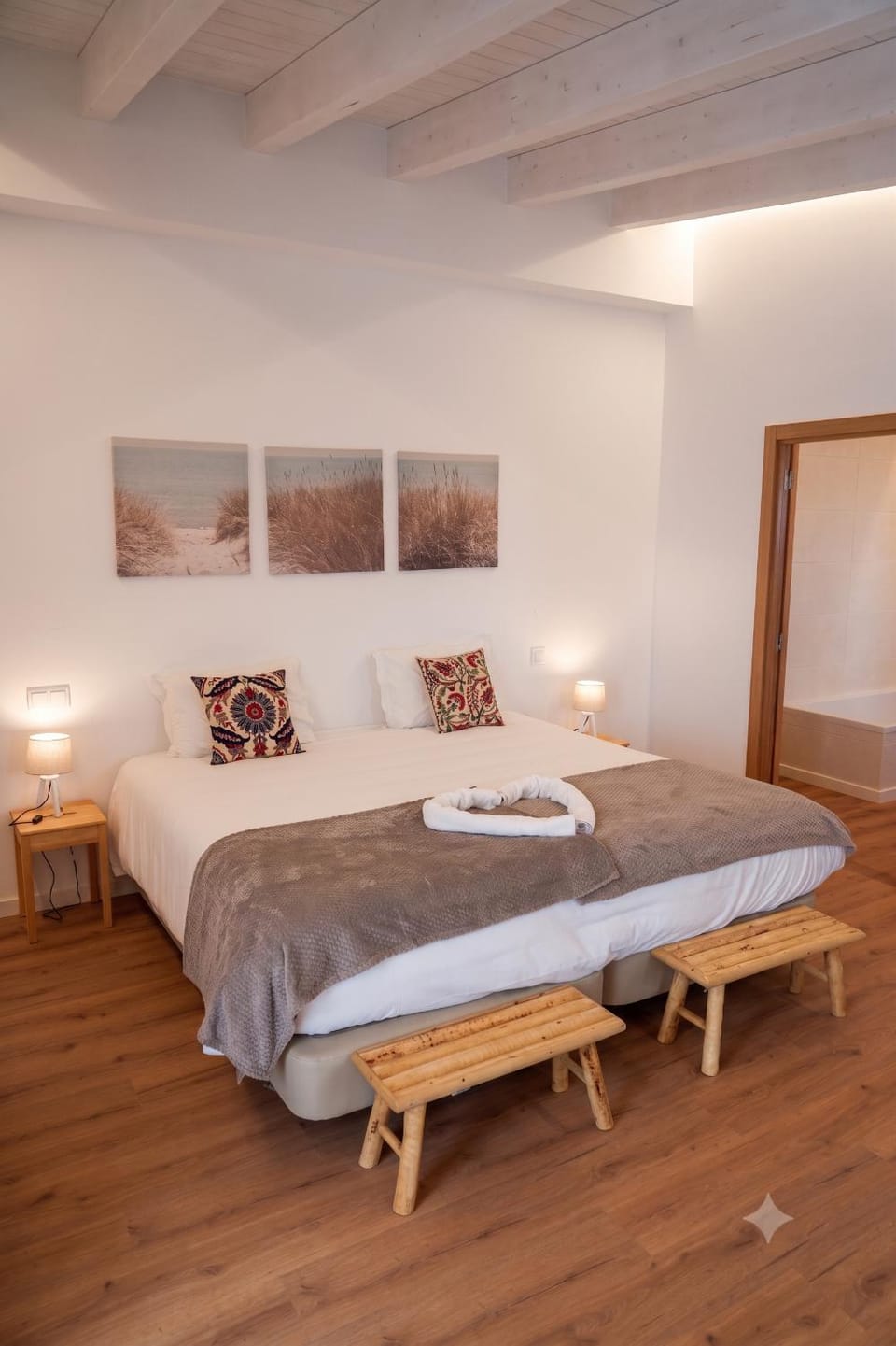 Herdade do Cascalhar Farm Stay in Sagres