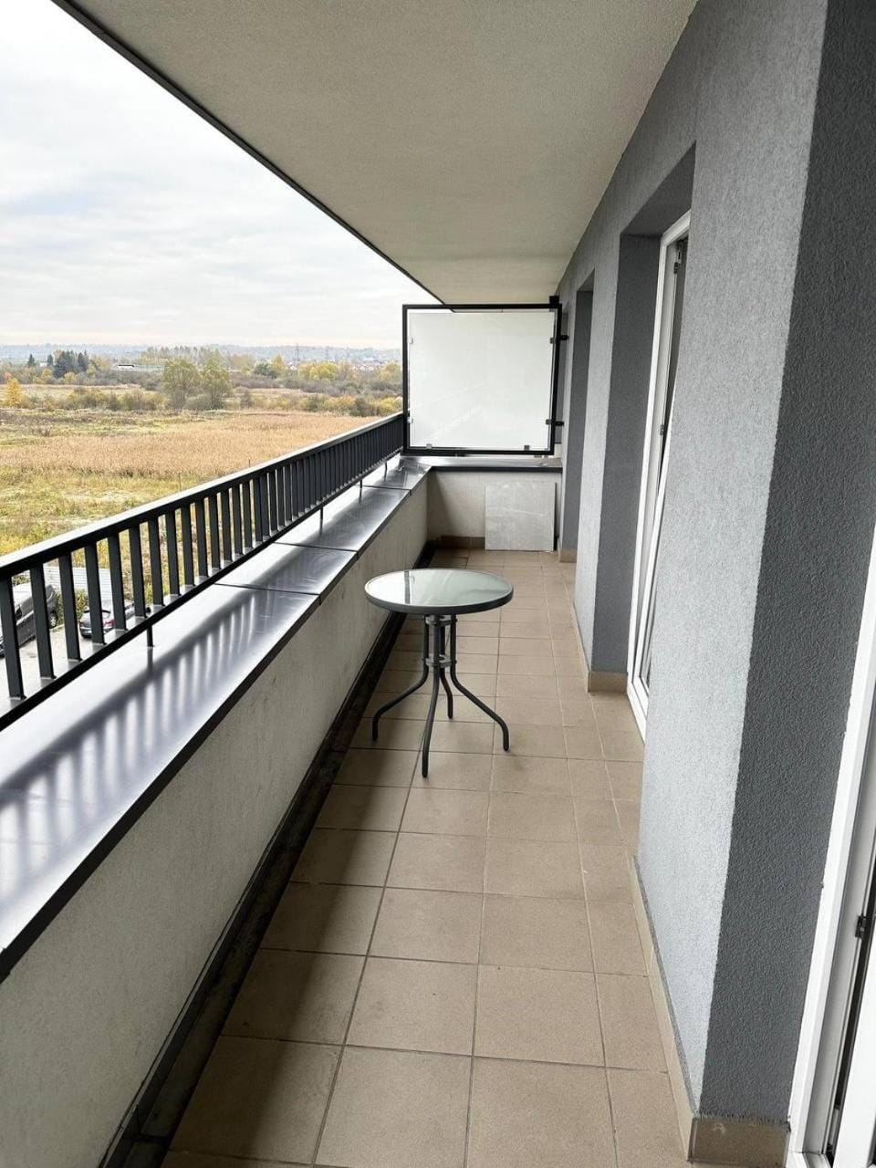 View (from property/room), Balcony/Terrace
