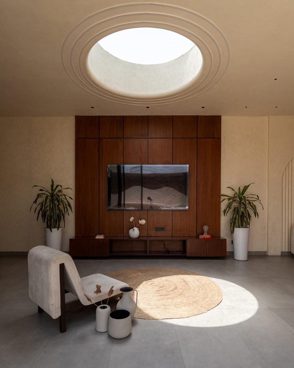 Picasa - The Luxe Stay Apartment in Punjab, India