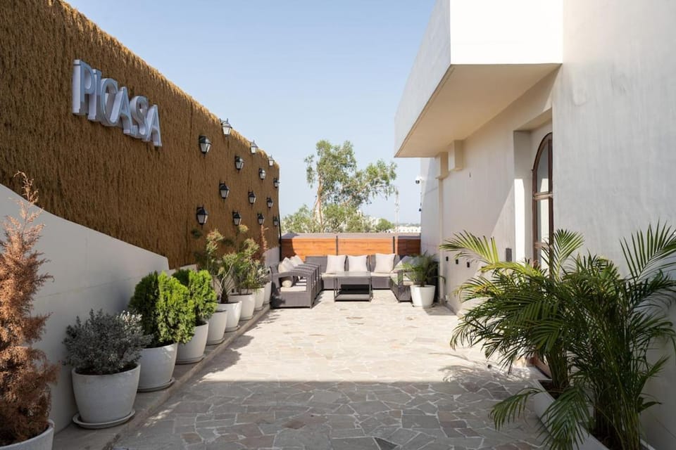 Picasa - The Luxe Stay Apartment in Punjab, India