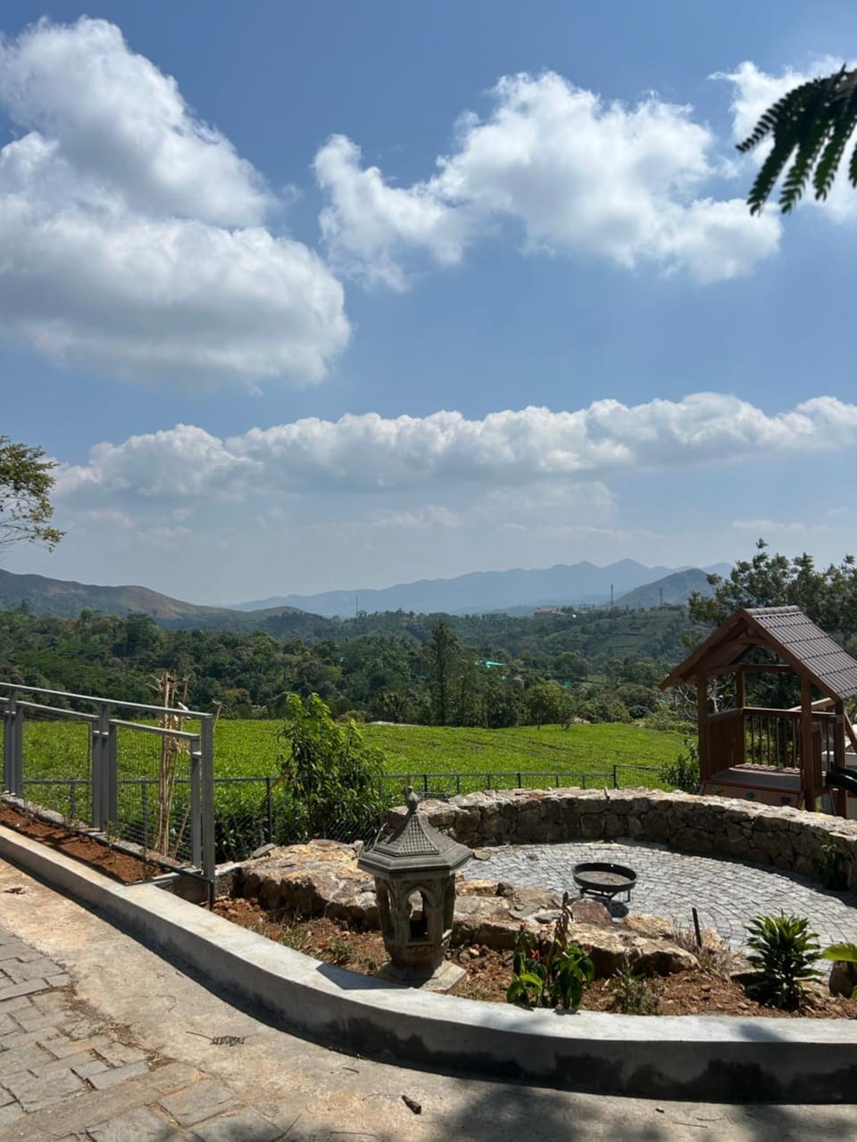 Natural landscape, View (from property/room), Mountain view