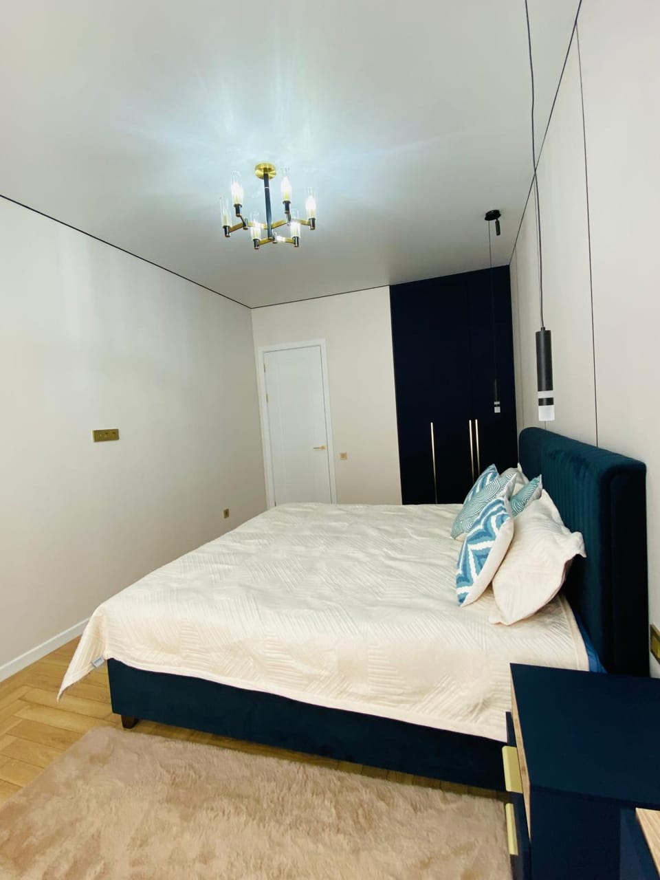 Аренда квартир посуточно в Астане Apartment in Kazakhstan