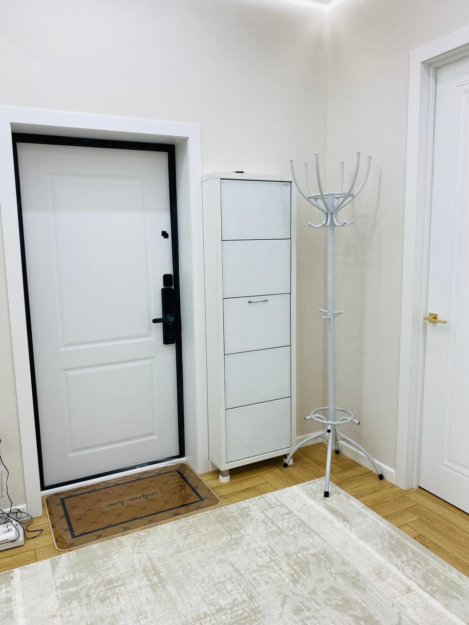 Аренда квартир посуточно в Астане Apartment in Kazakhstan