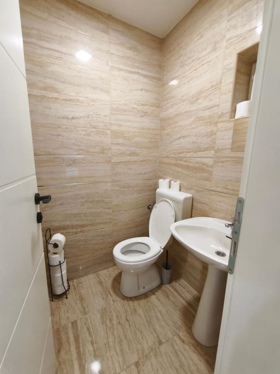 Ilino Pool haus Apartment in Montenegro