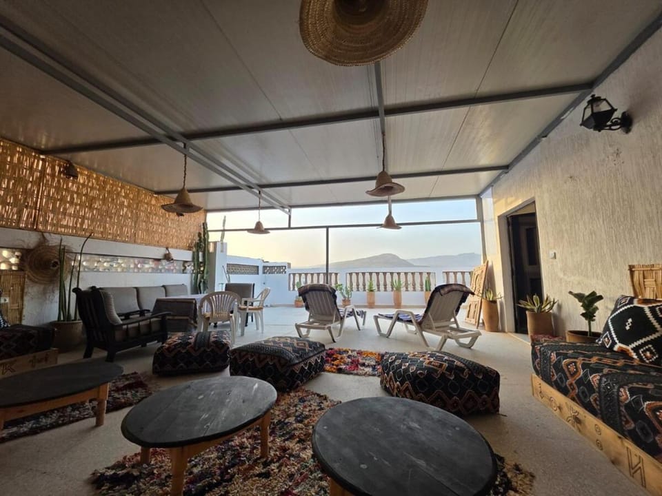 Cozy traditional villa in a quiet area Villa in Souss-Massa