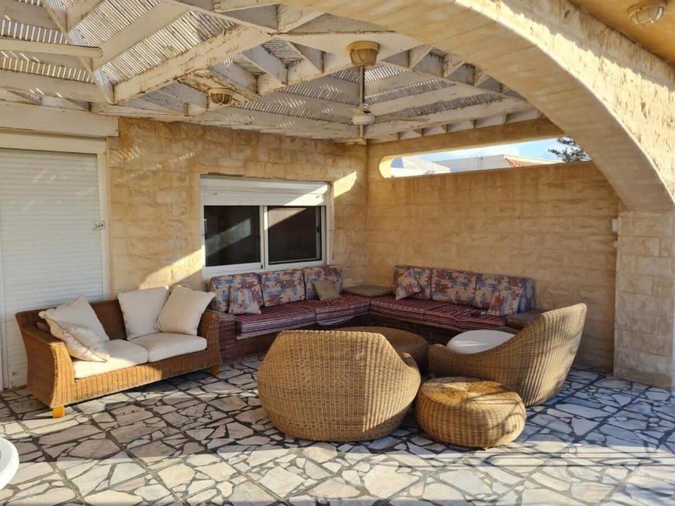 Balcony/Terrace, Seating area