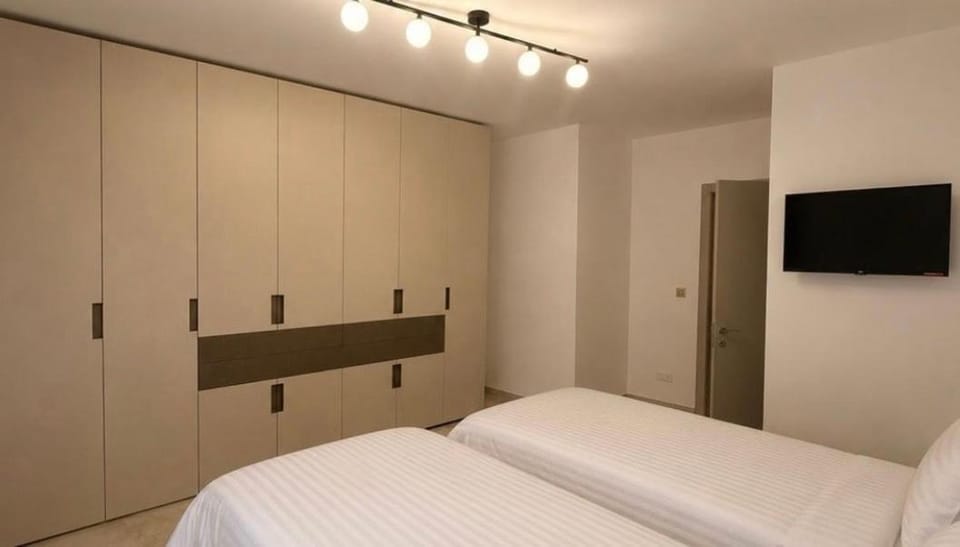 Gzira Urban Escape Apartment in Sliema