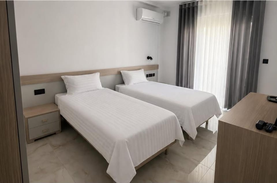Gzira Urban Escape Apartment in Sliema