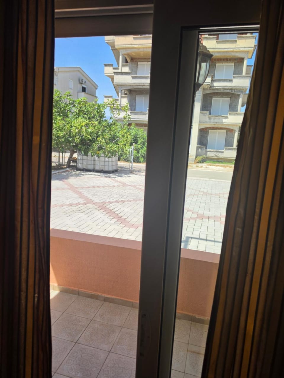 Apartaments-Selma Apartment in Ulcinj Municipality