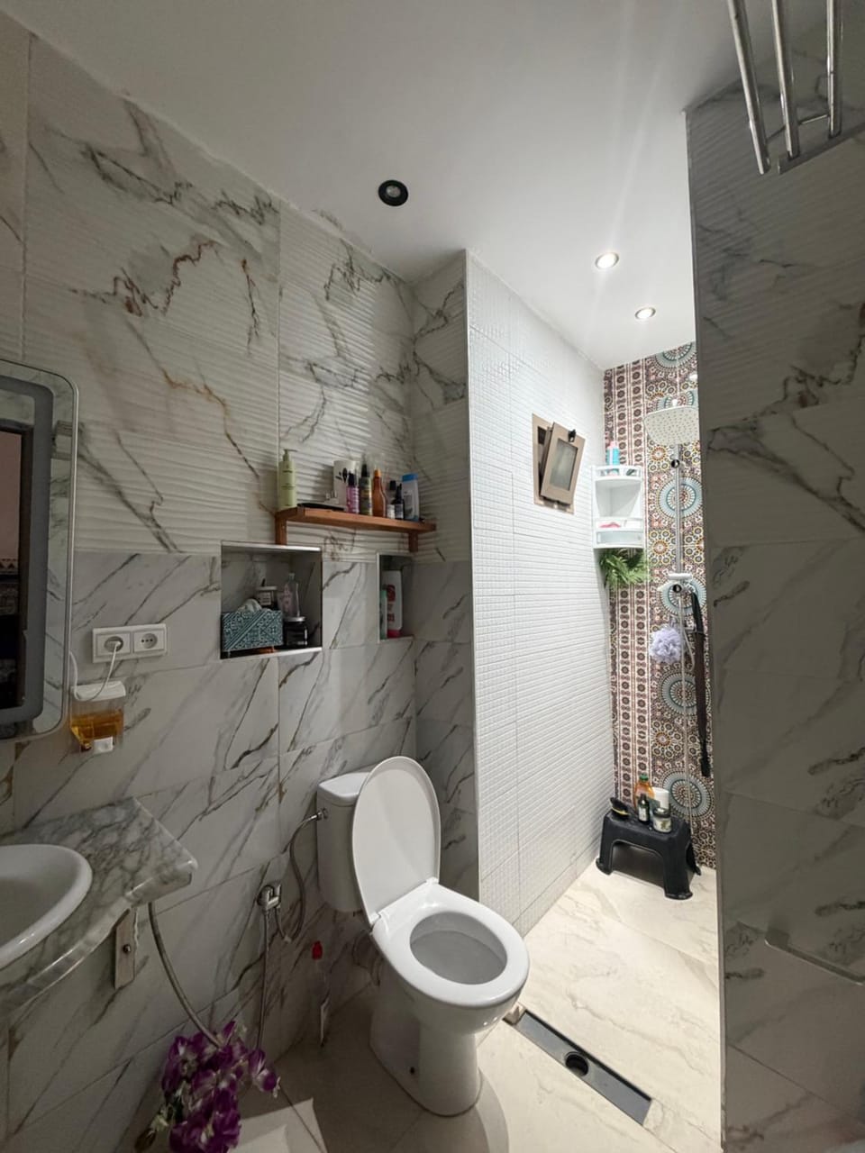 Rabat ocean apartments Vacation rental in Rabat