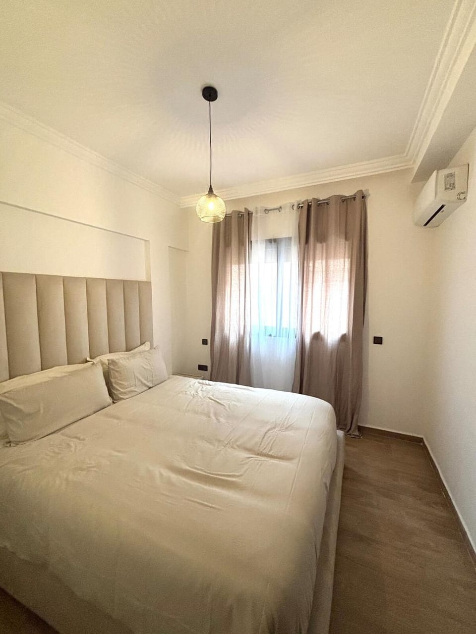 appartement centre of marrakech hivernage near medina Apartment in Marrakesh