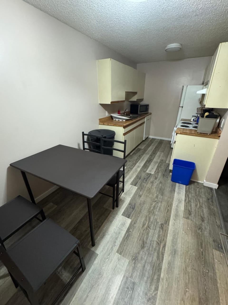2 Bedroom apartment in a Prime Location Apartment in Edmonton