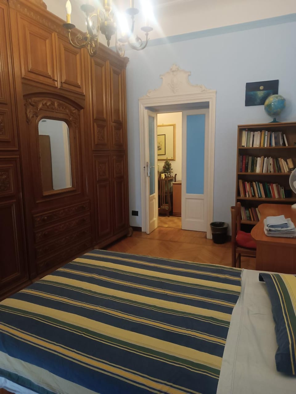 Color House Vacation rental in Milan