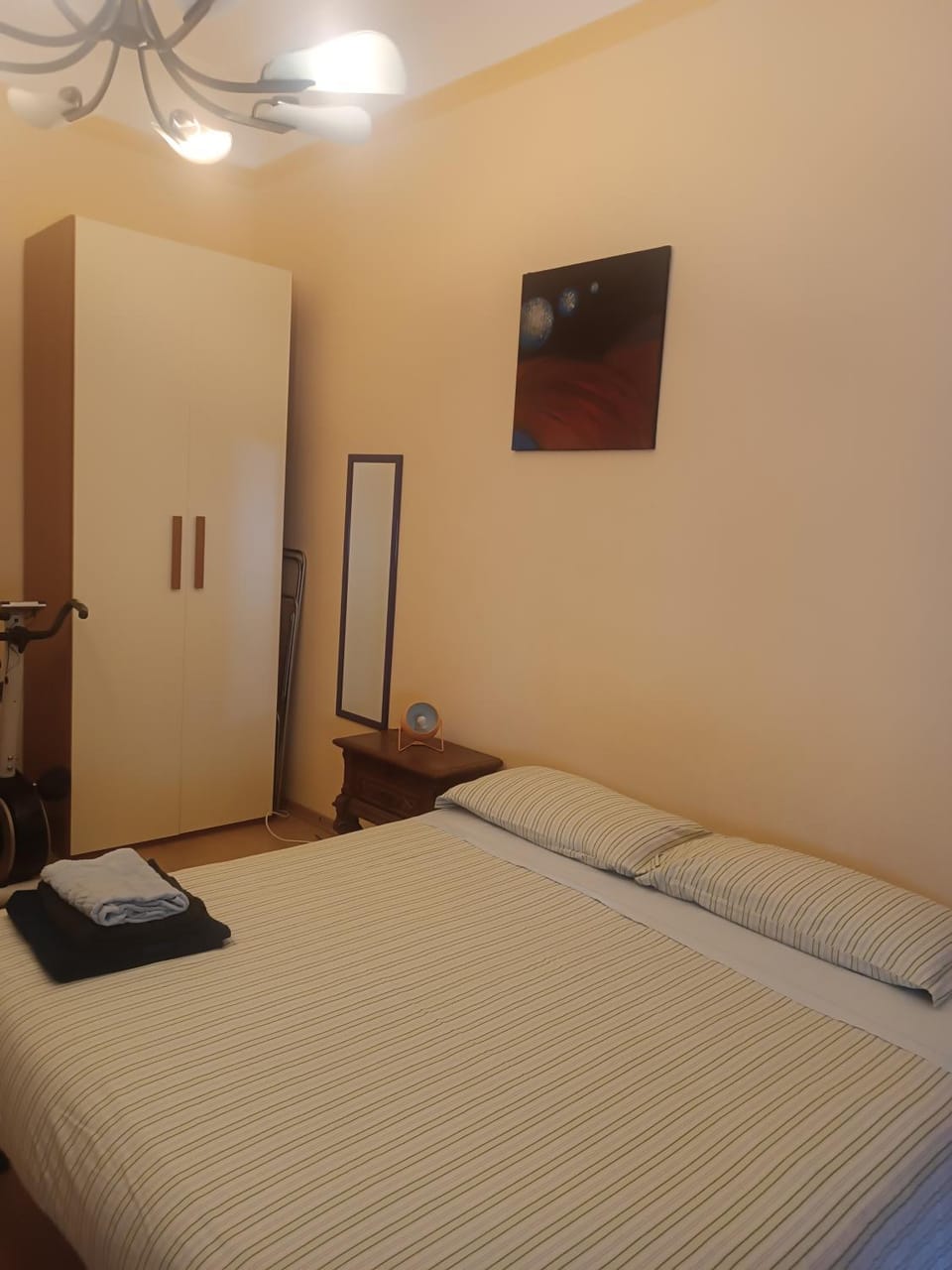 Color House Vacation rental in Milan