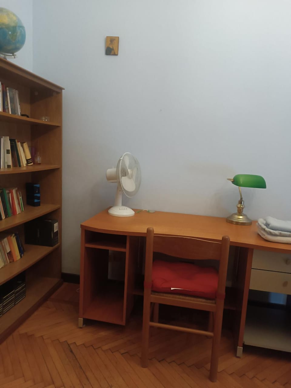 Color House Vacation rental in Milan