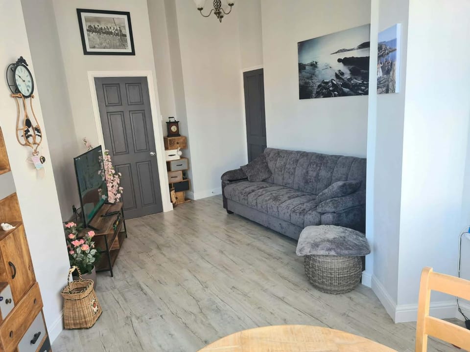 Diamond retreat Apartment in Saltburn-by-the-Sea