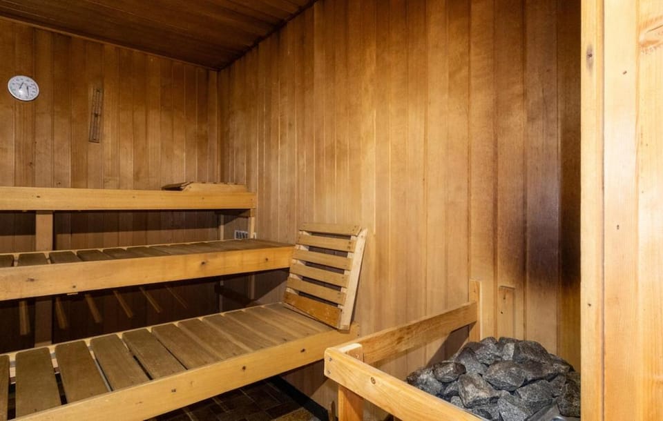 Monschau Group Stay for 20 Guests & Sauna House in Monschau