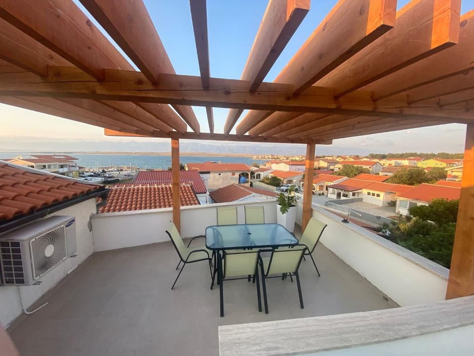 Apartmani Kosi Apartment in Zadar County
