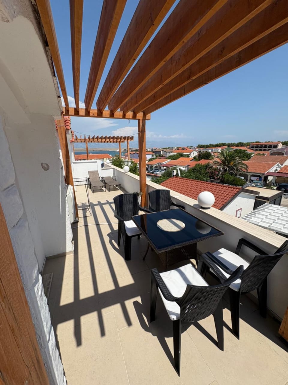 Apartmani Kosi Apartment in Zadar County