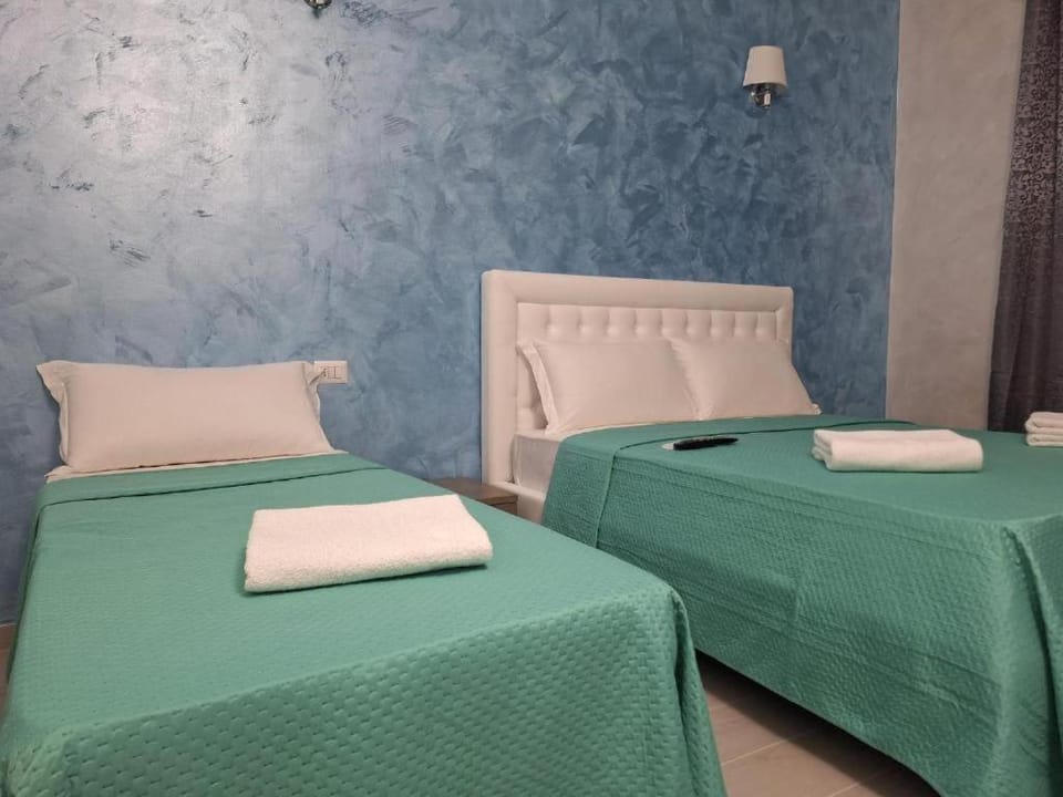 Alfredo Guest House Bed and Breakfast in Rome