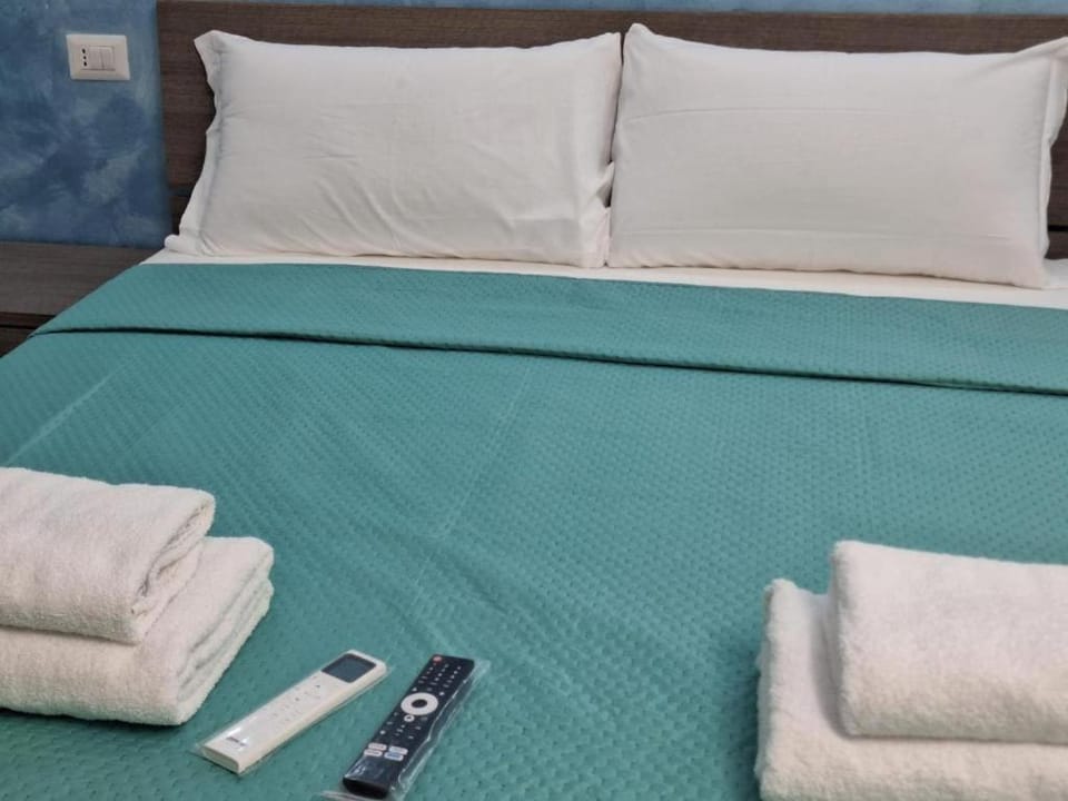 Alfredo Guest House Bed and Breakfast in Rome