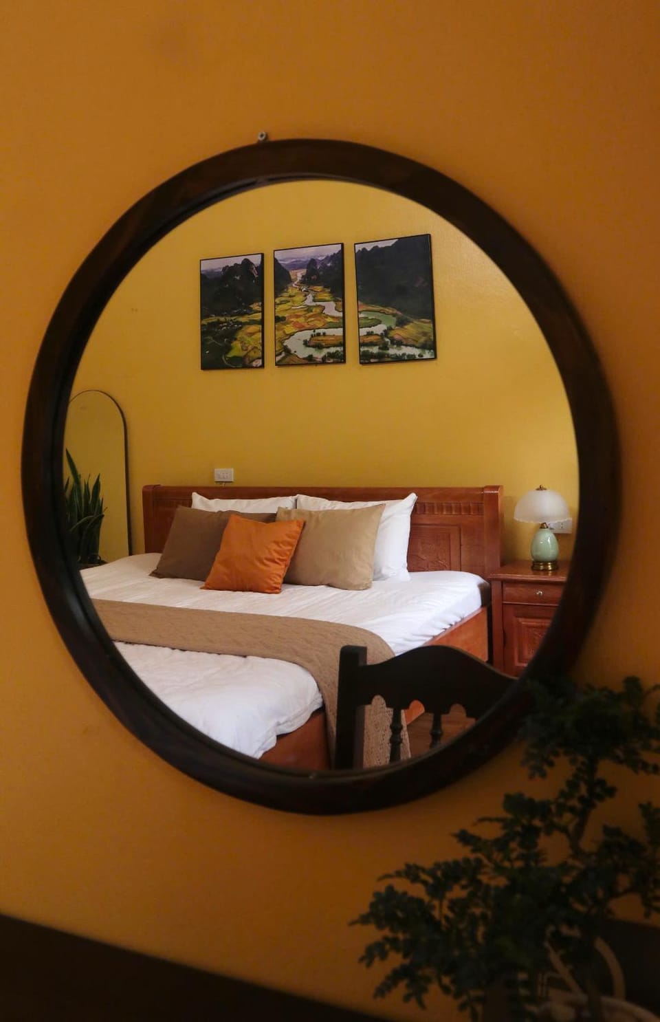 Cỏ Bông Lau Homestay 60 Thành Công Apartment in Vietnam