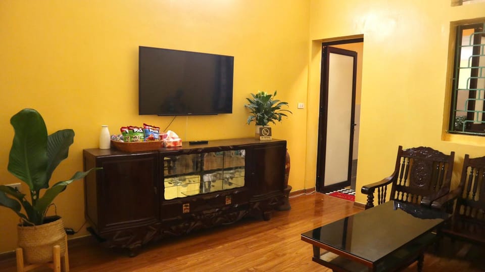Cỏ Bông Lau Homestay 60 Thành Công Apartment in Vietnam