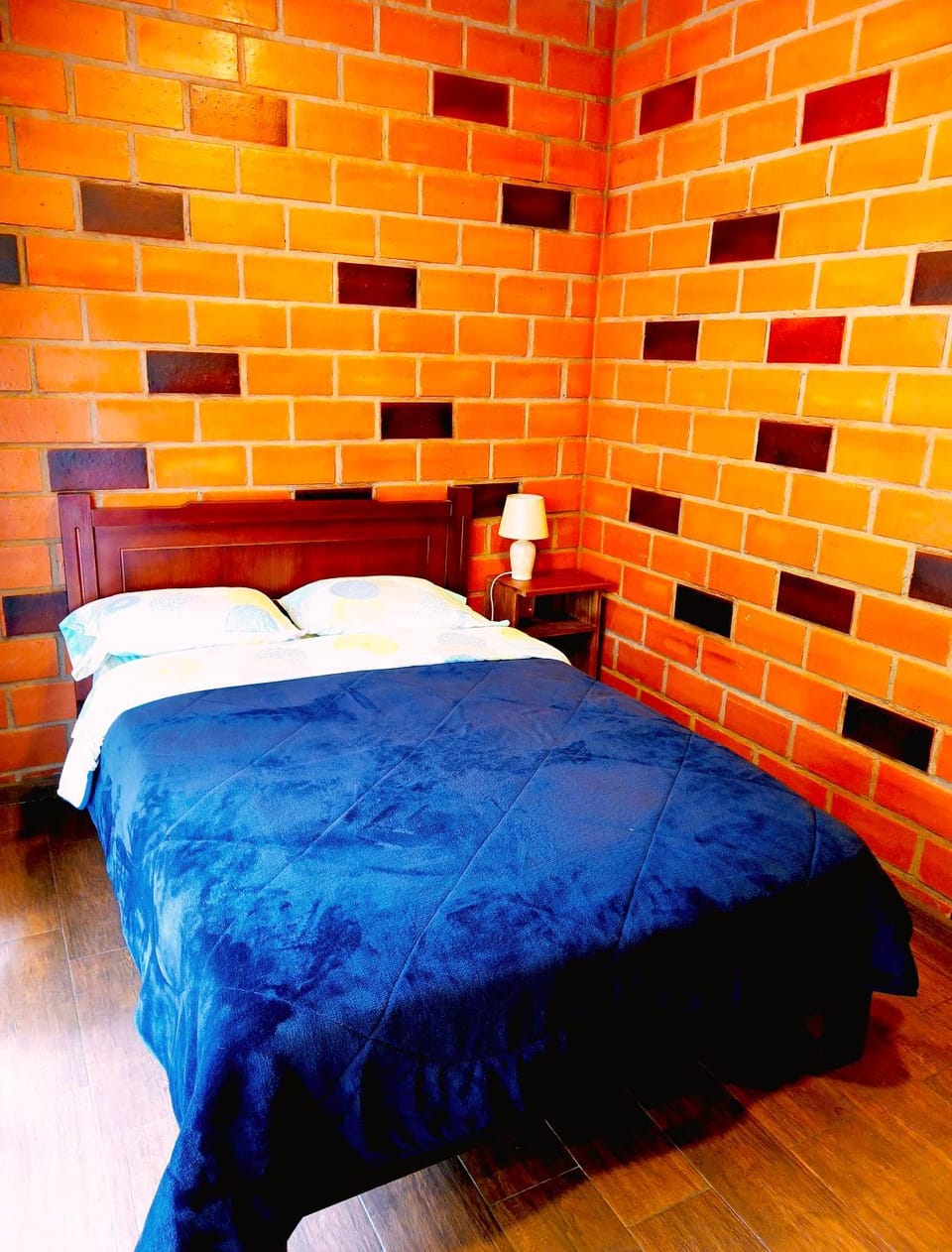 Millenium Apartment in Tungurahua, Ecuador