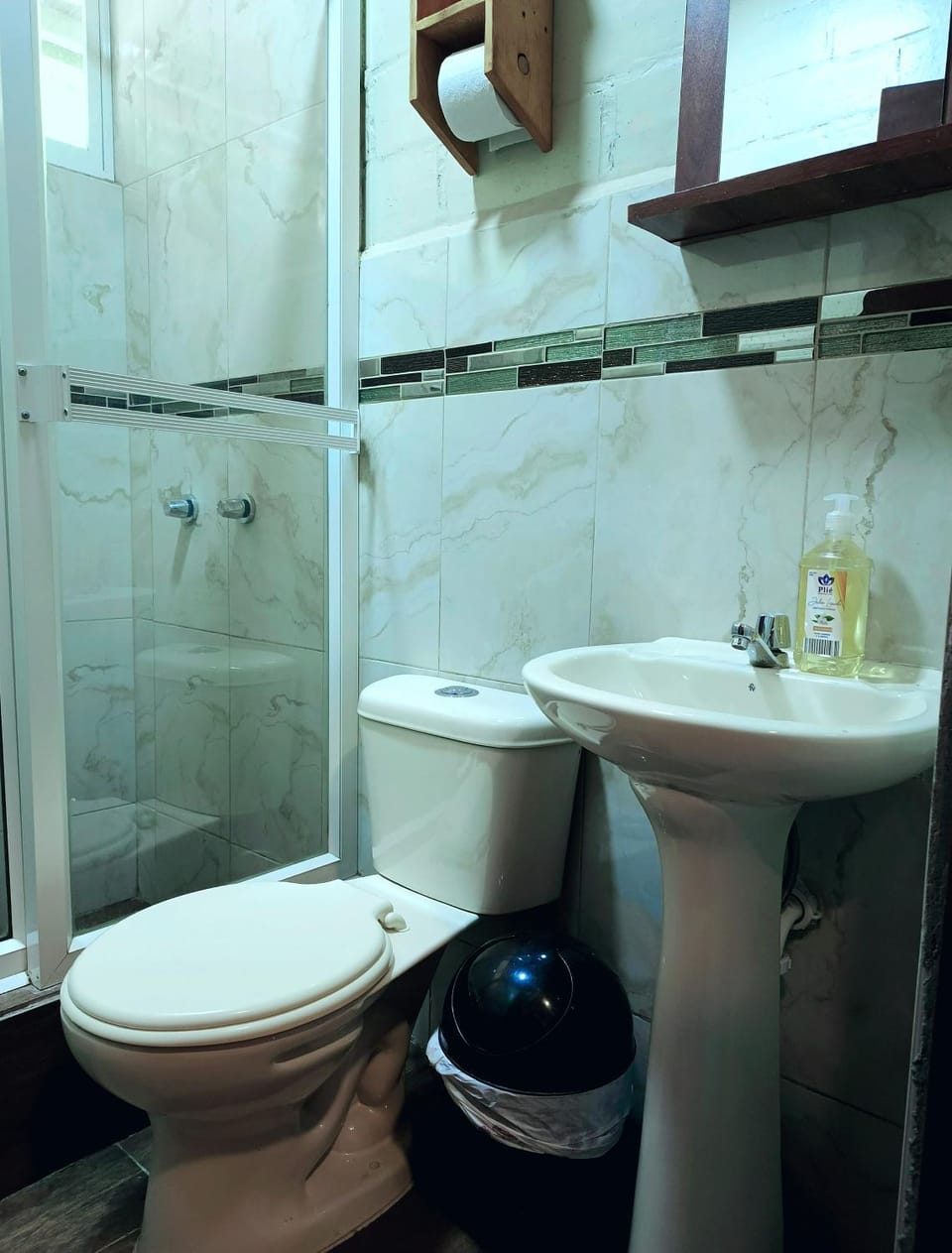 Millenium Apartment in Tungurahua, Ecuador