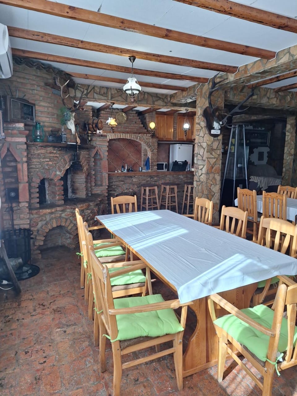 СТАИ ПоД НАЕМ ВИЛА ГАЛАТА Bed and Breakfast in Varna