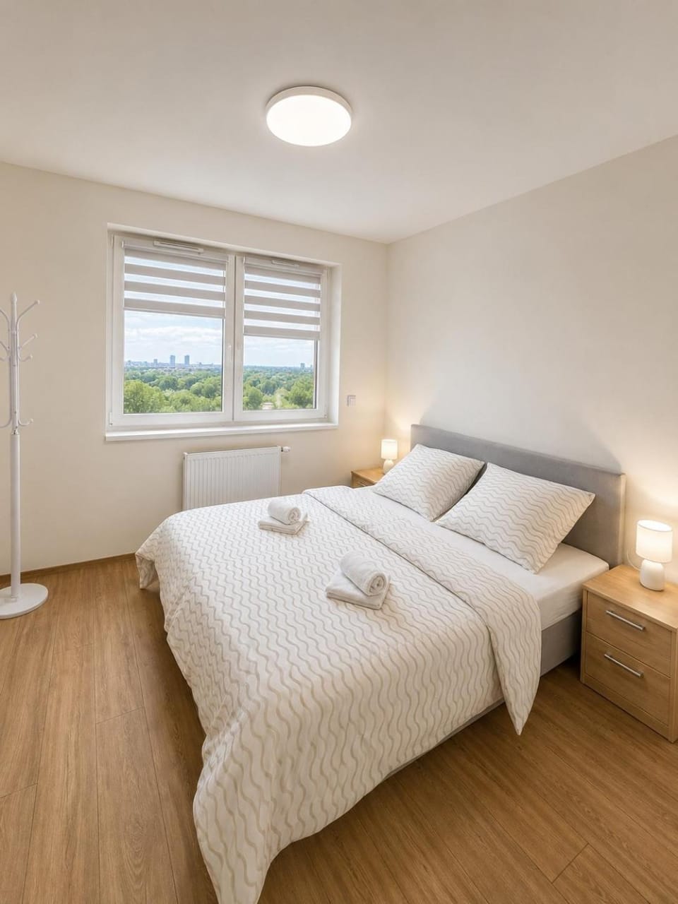 Cozy Home 3 Apartment in Prague