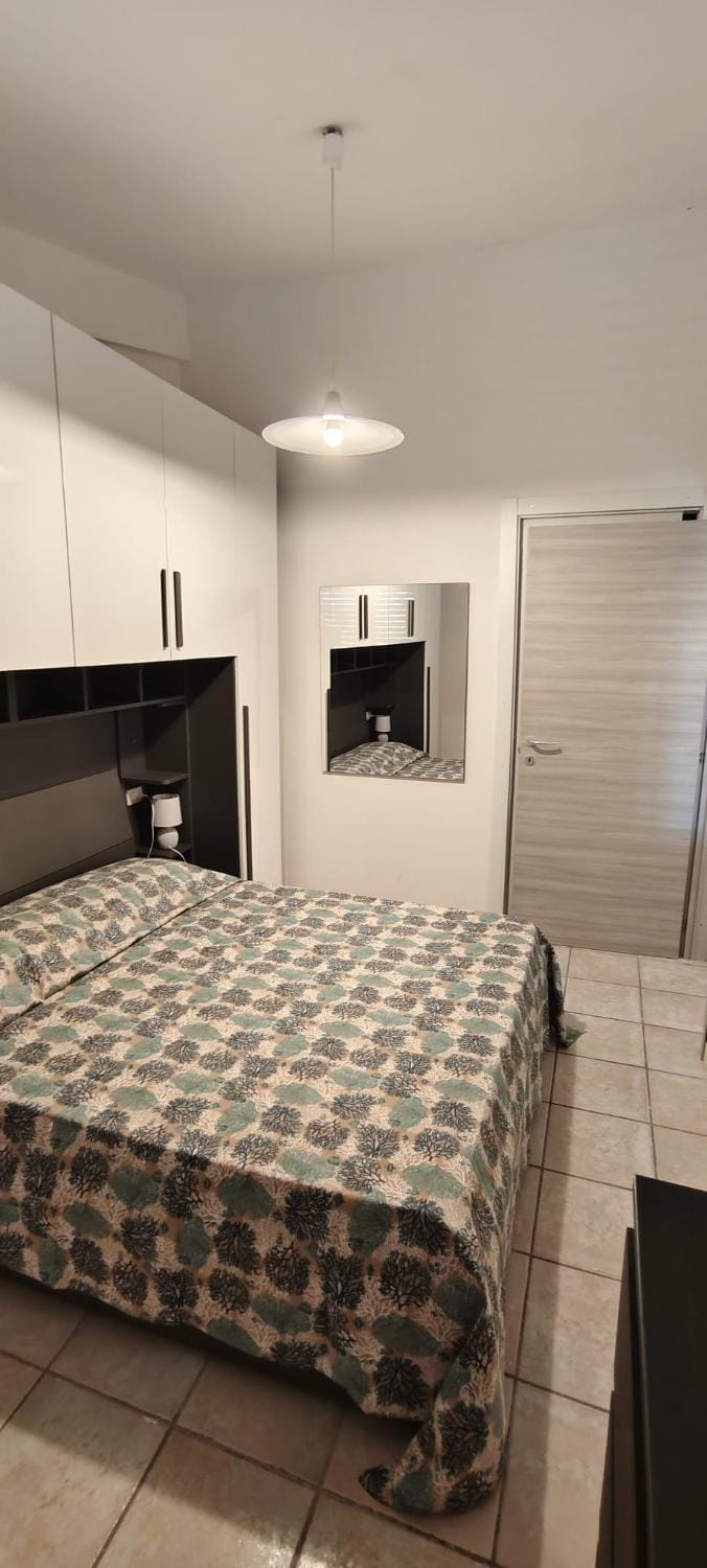 Samy Home Apartment in Sardinia