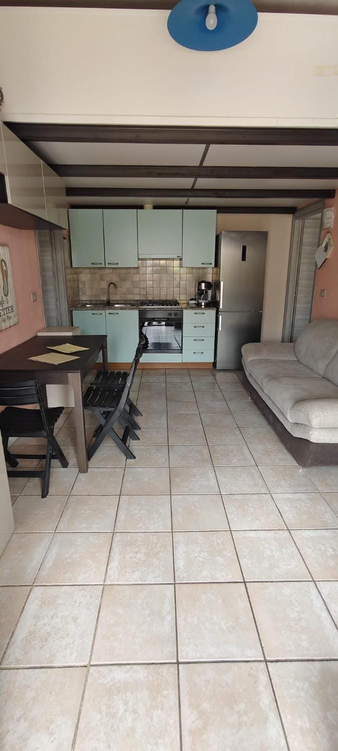 Samy Home Apartment in Sardinia