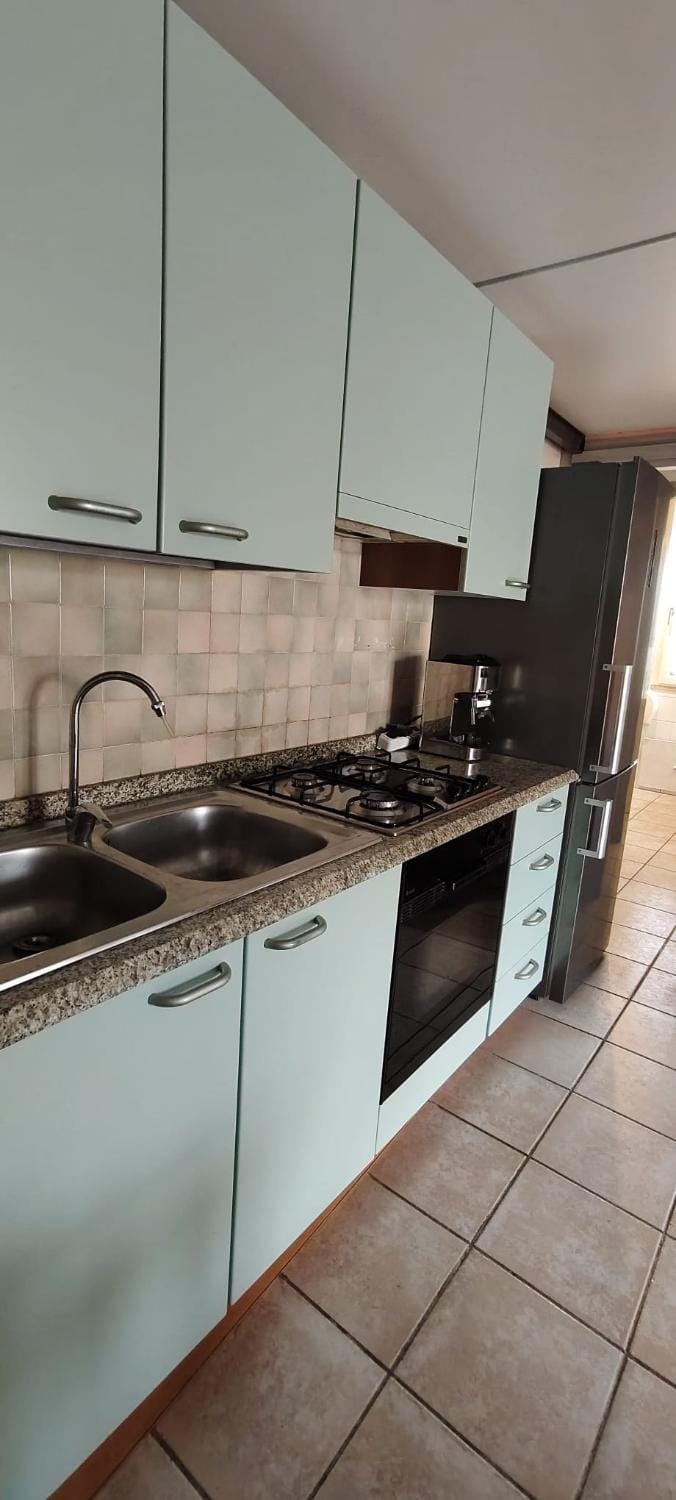 Samy Home Apartment in Sardinia