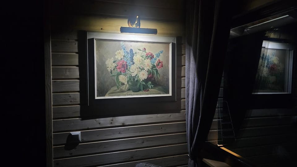 Cabana Valea Brândușelor House in Bran