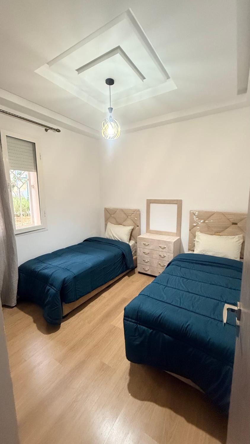 إقامة الأرز Apartment in Fez-Meknès