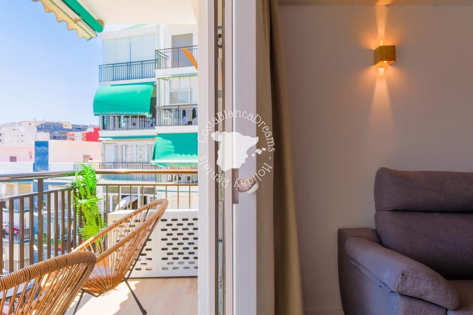 Paola V Apartment in Calp