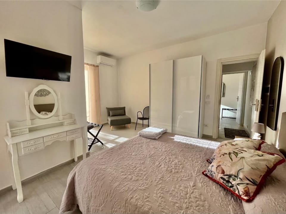 LaDependance Hotel Scilla Apartment hotel in Scilla