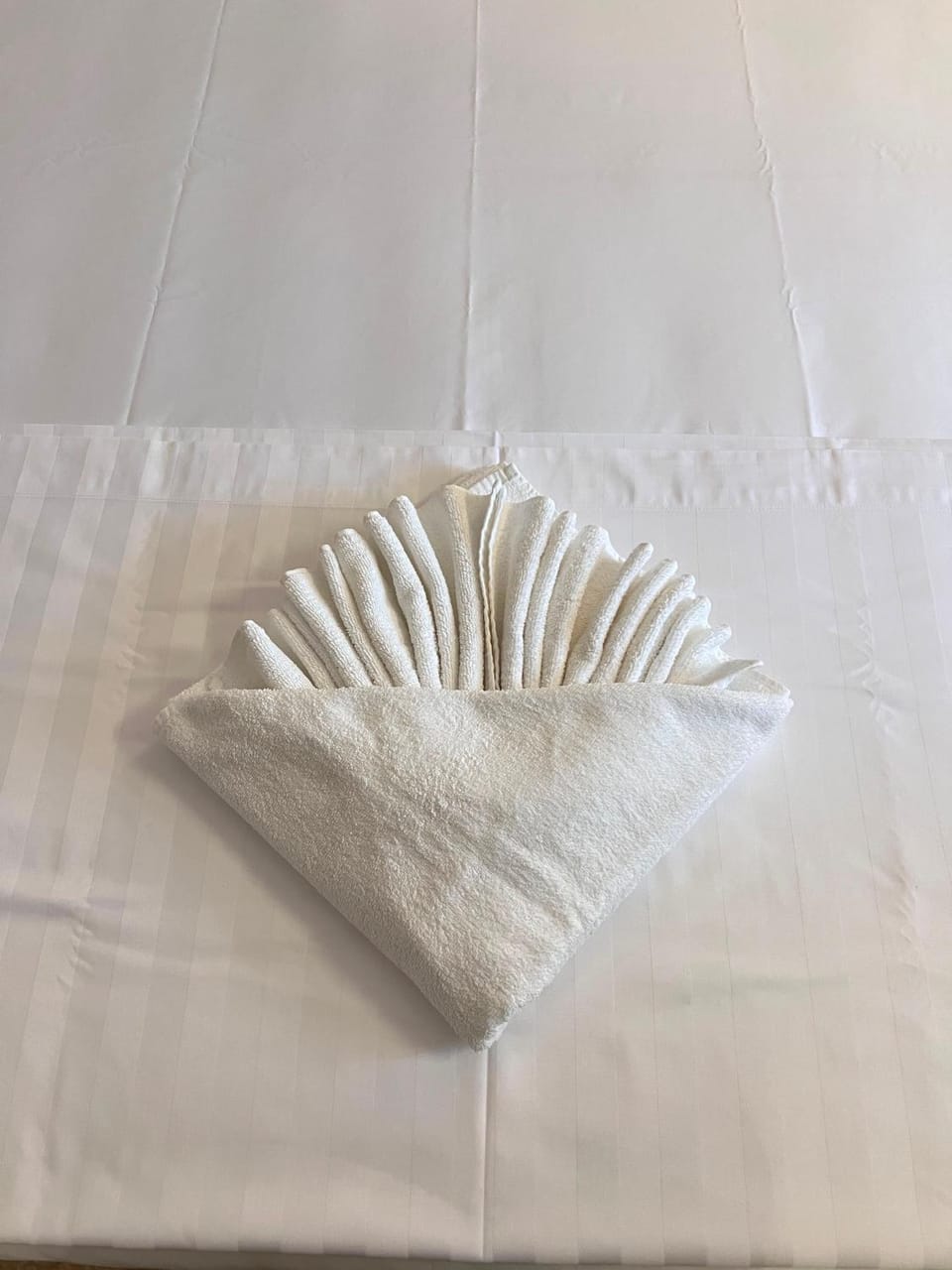 towels