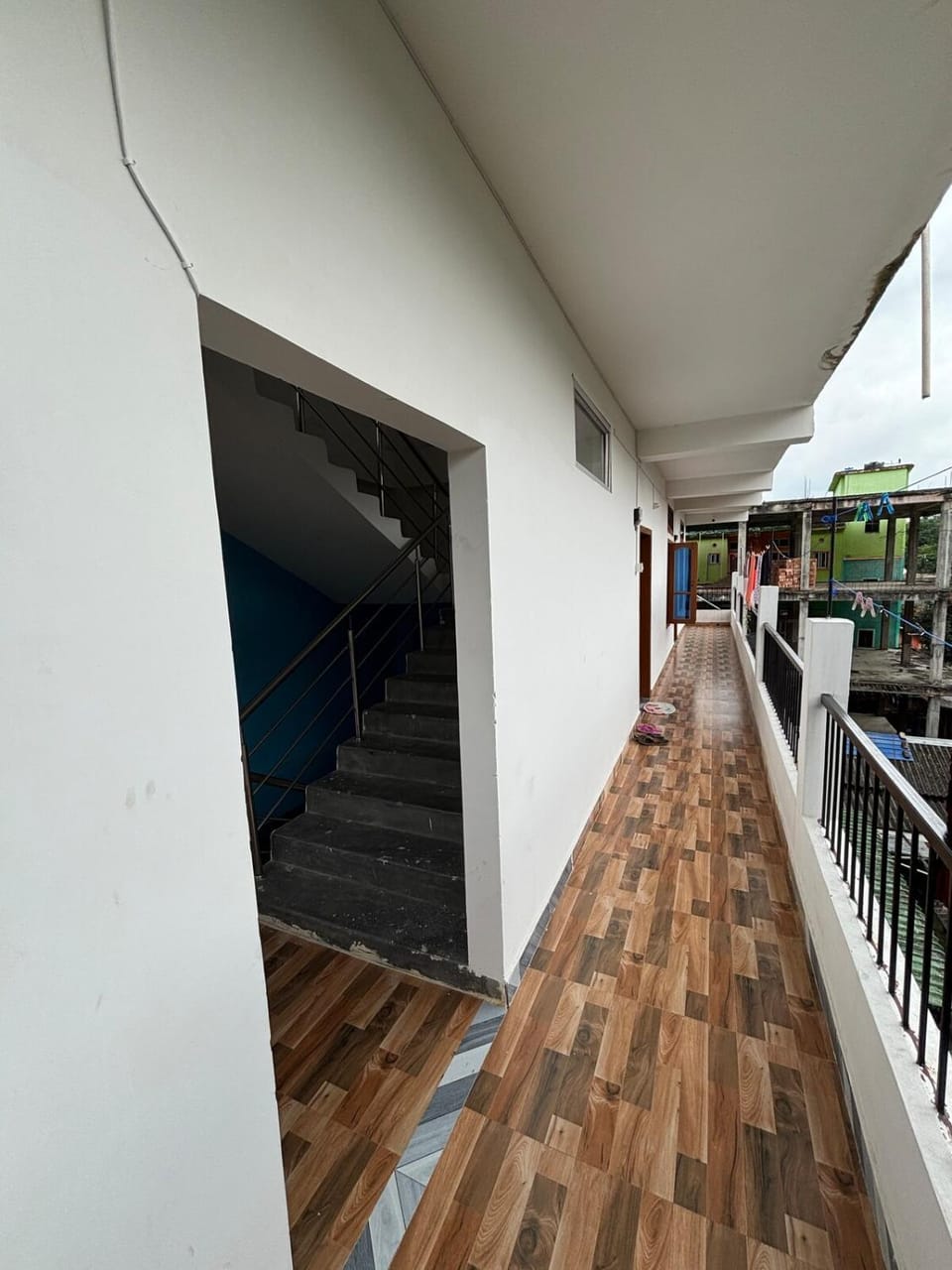 Elysian Stays - 1 BHK couple friendly unit Apartment in India