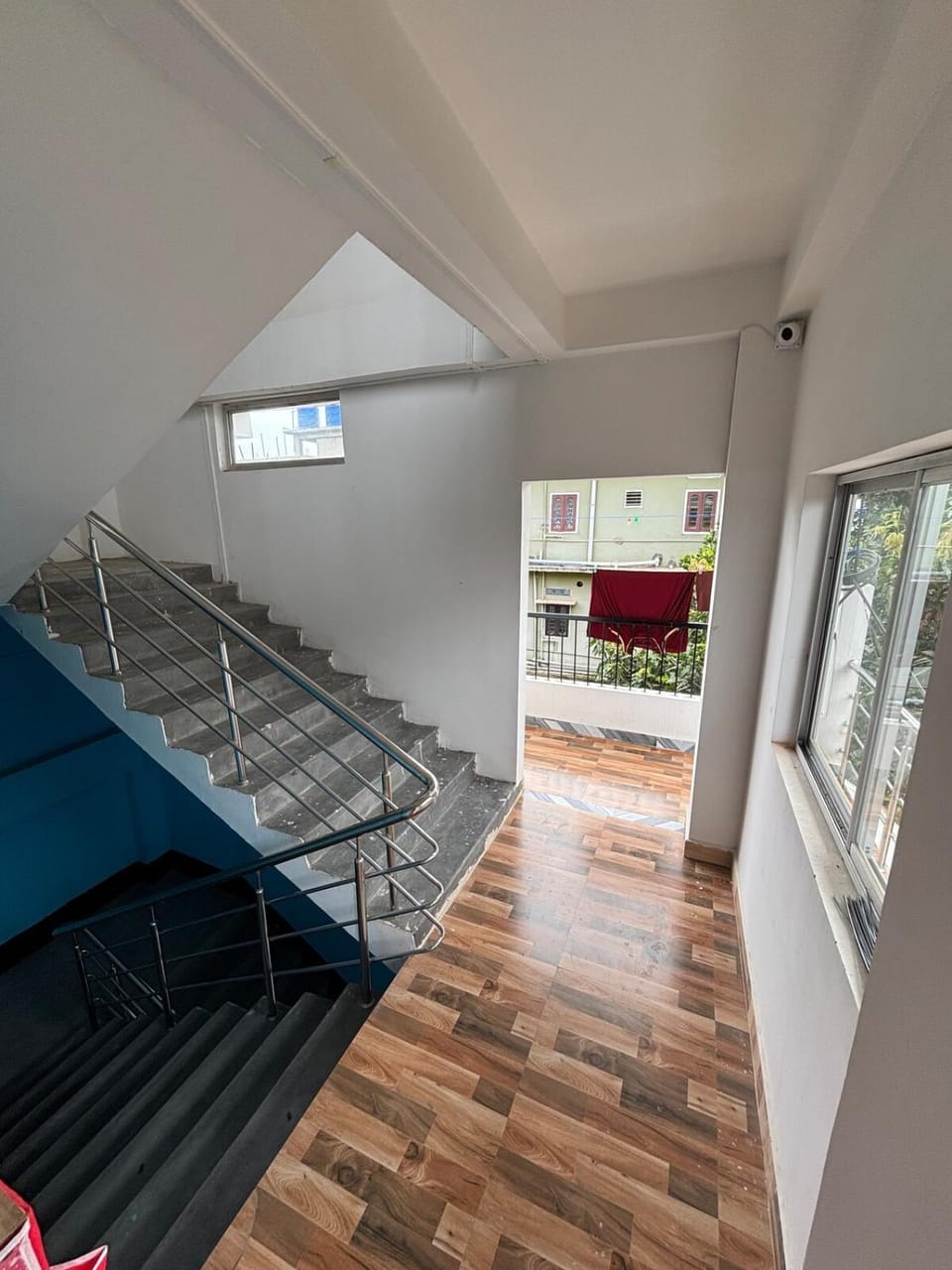 Elysian Stays - 1 BHK couple friendly unit Apartment in India
