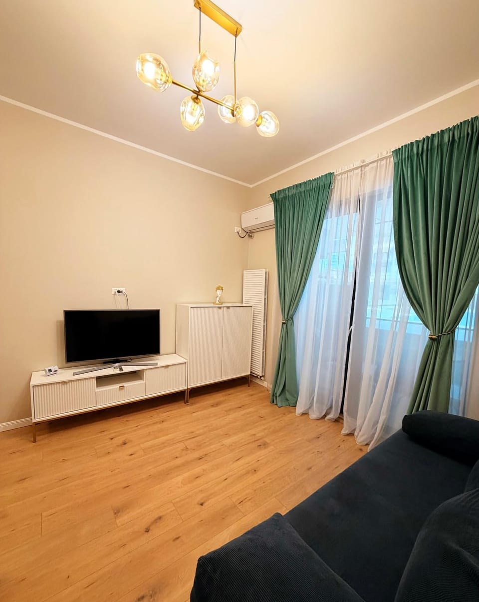 TV and multimedia, Living room, Seating area, air conditioner