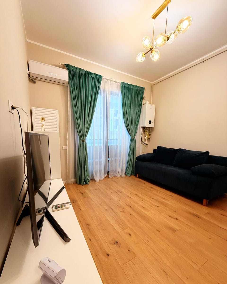 TV and multimedia, Living room, Seating area, internet, air conditioner