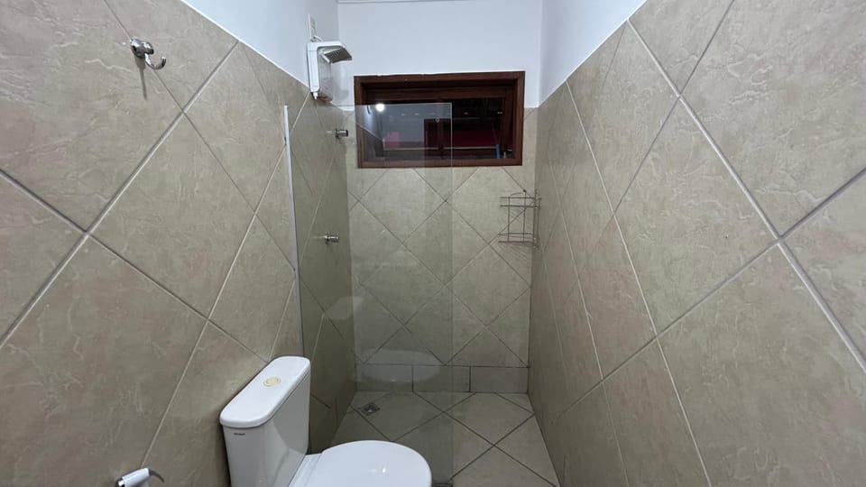 Residencial Estrela Nicole São 2 Quadras até Beira da Praia apto02 Apartment in State of Bahia