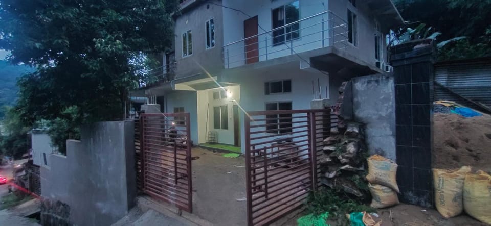 3bhk room 1ac 2non ac 2batroom Vacation rental in India