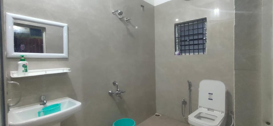3bhk room 1ac 2non ac 2batroom Vacation rental in India