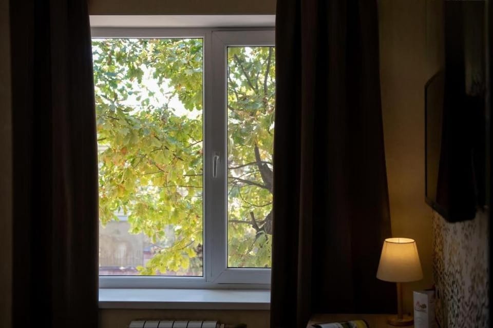 Nest hotel Bed and Breakfast in Almaty Region, Kazakhstan