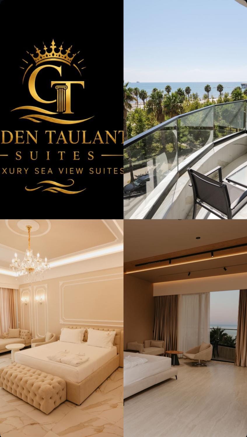 Bed, View (from property/room), Balcony/Terrace, Photo of the whole room, Bedroom