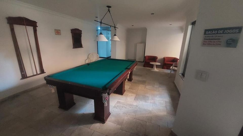 Guarujá Cobertura 61 Apartment in State of São Paulo